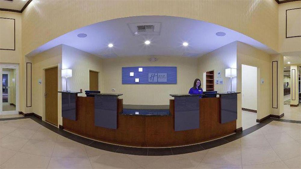 Express & By Ihg Palm Bay