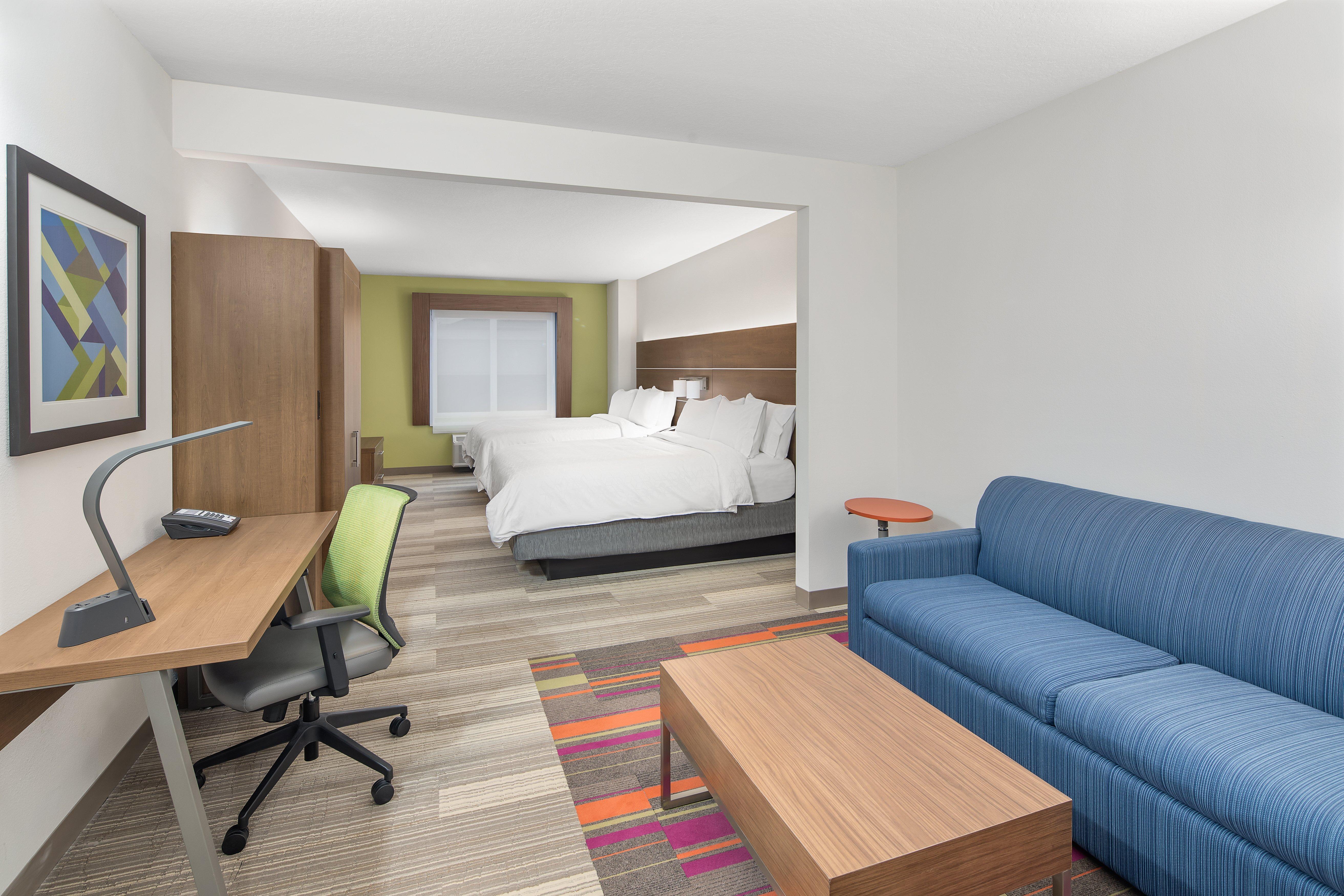 Hotel Express & By Ihg Palm Bay