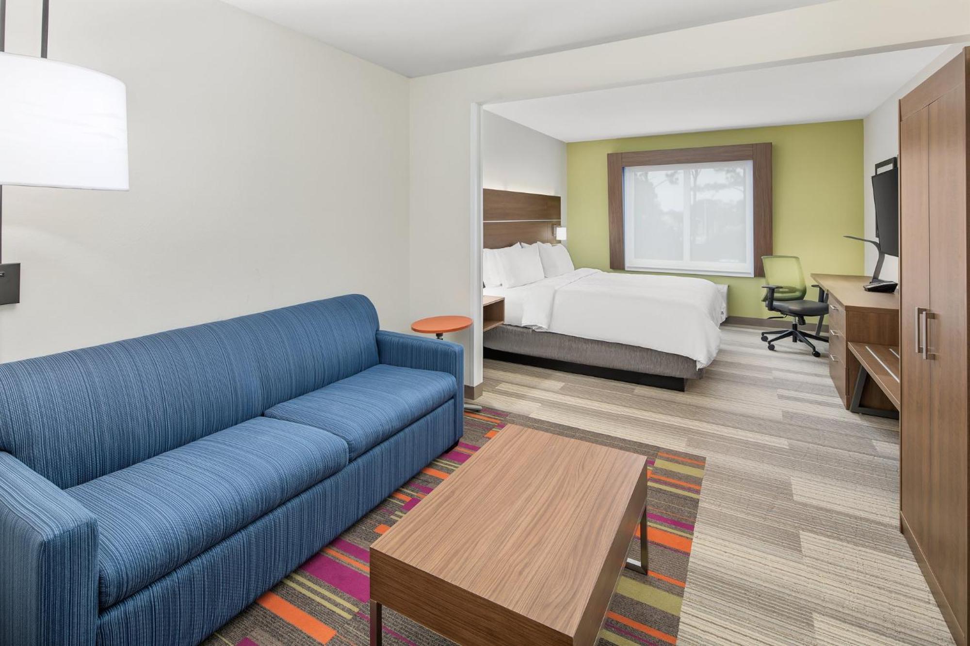 Holiday Express & By Ihg 2* Palm Bay
