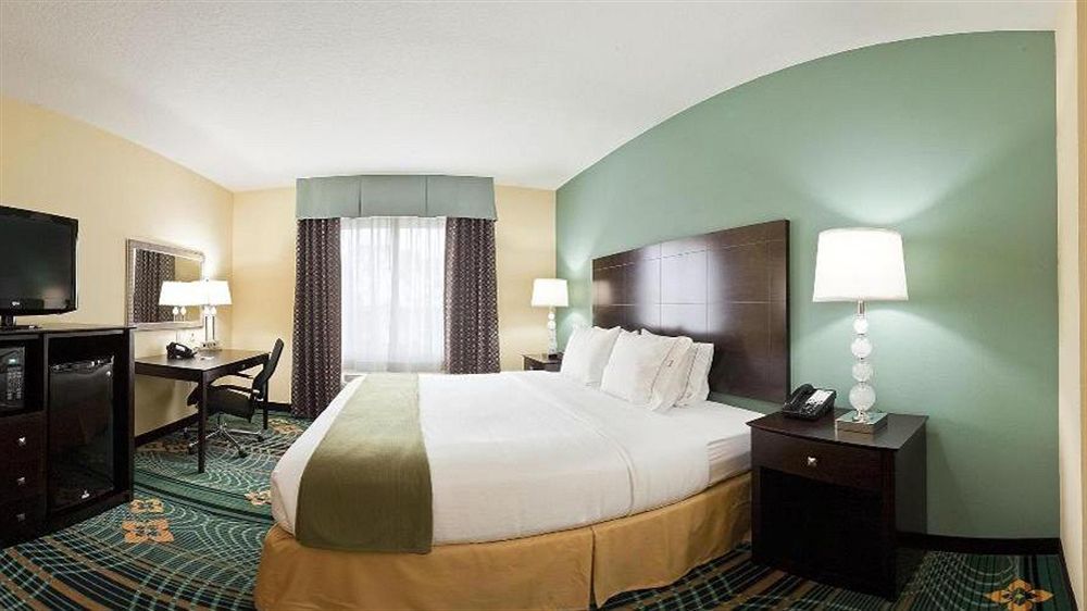 Holiday Express & By Ihg Palm Bay