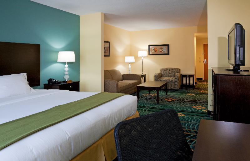 Hotel Holiday Express & By Ihg Palm Bay